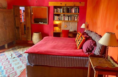 La Cruz Bed & Breakfast | Posada de la Cruz#5