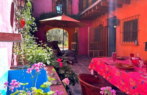 La Cruz Bed & Breakfast | Posada de la Cruz#5
