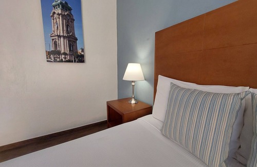 Pachuca Hotel | Posada del Ángel