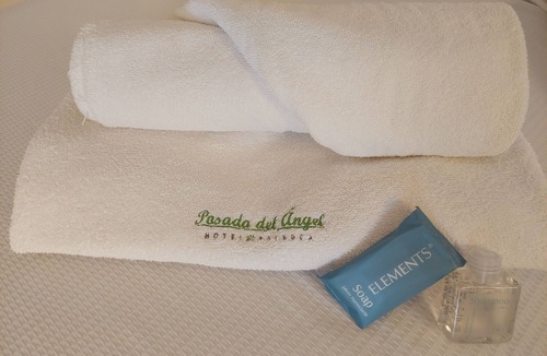 Pachuca Hotel | Posada del Ángel