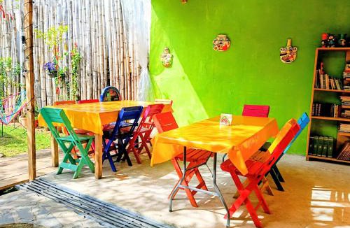 Xilitla Bed & Breakfast | Posada "Jardin Huasteca Xilitla"