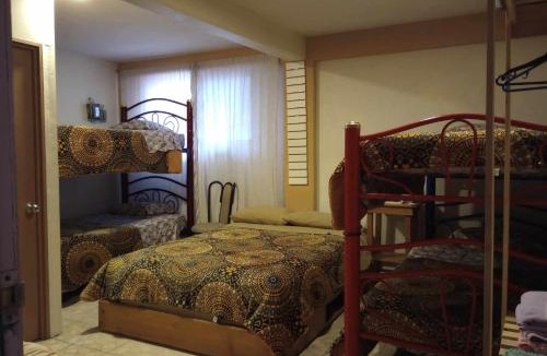 Tulancingo House | Posada Lindavista