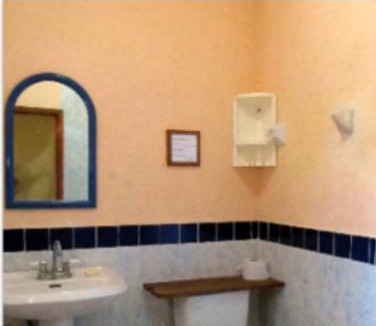 Mazunte House | Posada los Duendes