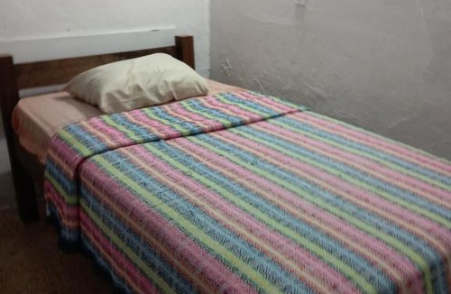 Zona Centro Hotel | Posada Carmelita