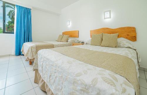 Bacocho Resort | Posada Real Puerto Escondido