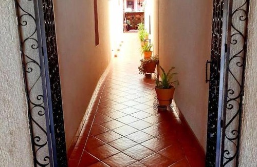 Centro Hotel | posada San Alejandro