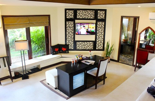 Phu Hai Beach Resort | Poshanu Resort