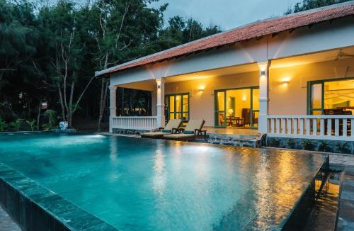 Co Ong Resort | Poulo Condor Boutique Resort & Spa