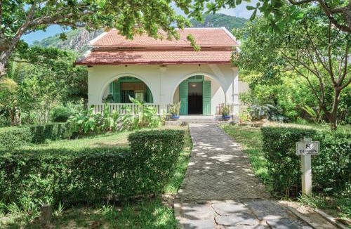 Co Ong Resort | Poulo Condor Boutique Resort & Spa