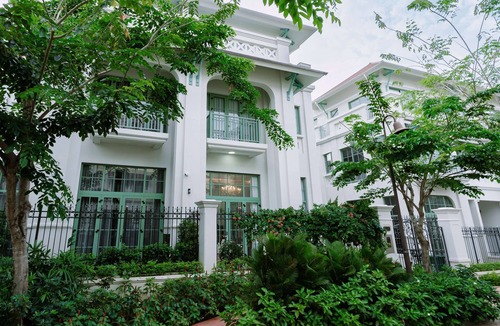 Khem Beach Villa | PQ Tropical Village