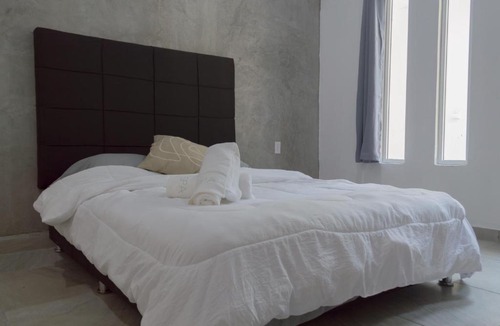 Peninsulas de Santiago Apartment | PRANA Dpto con alberca asador y terraza