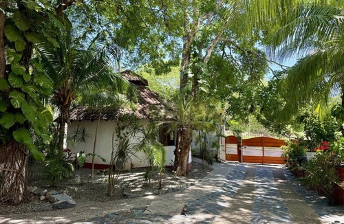Playa la Madera House | Preciosa Villa a unos pasos de Playa La Ropa