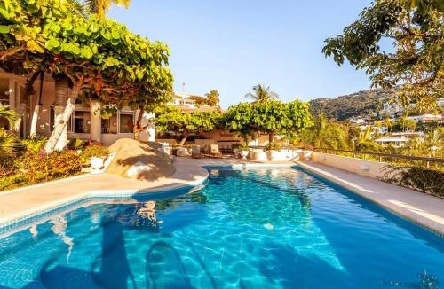 Unta Bruja House | Preciosa Villa en Marina Las Brisas