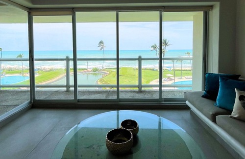 Playa Diamante Apartment | Precioso departamento en las bellas playas de Acapulco de 3 recámaras.