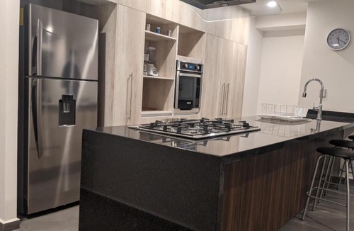 Los Alpes Apartment | Precioso Depto con amenidades y mejor ubicación
