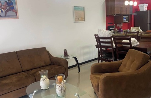 Boca del Rio Apartment | precioso en zona exclusiva muy cerca de las mejores playas y zonade más ambiente