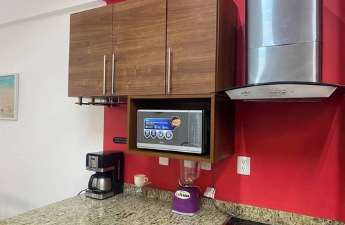 Boca del Rio Apartment | precioso en zona exclusiva muy cerca de las mejores playas y zonade más ambiente