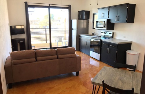 El Puerto House | Premier Host in Old Port near Malecon - 3 Bedroom Home with Ocean View & Garage