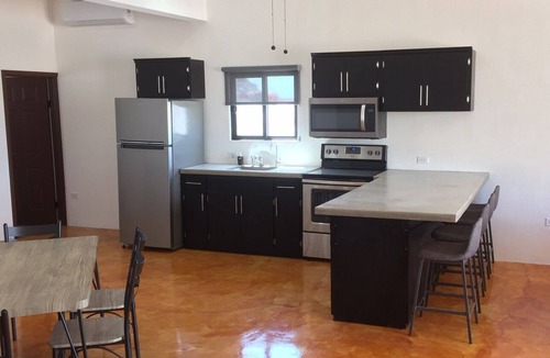 El Puerto House | Premier Host in Old Port near Malecon - 2 Bedroom Home with Ocean View & Garage