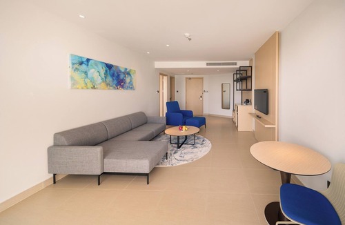 Cam Ranh Condo | Premier Ocean View, beachfront view, luxury, tranquil