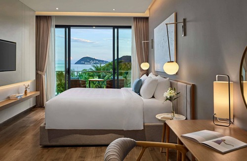 Khem Beach Resort | Premier Residences Phu Quoc Emerald Bay Managed by Accor