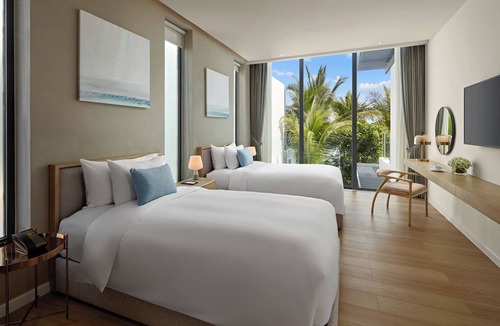 Khem Beach Resort | Premier Residences Phu Quoc Emerald Bay Managed by Accor