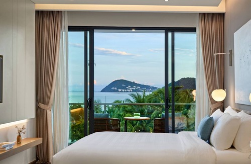 Khem Beach Resort | Premier Residences Phu Quoc Emerald Bay Managed by Accor