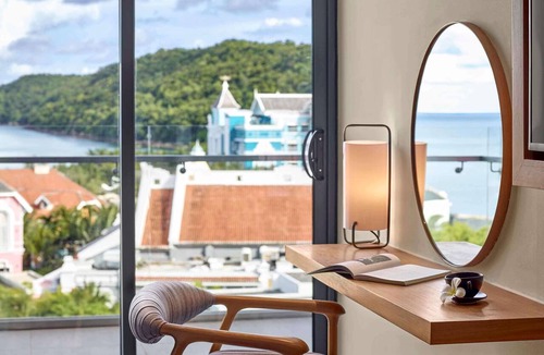 Khem Beach Resort | Premier Residences Phu Quoc Emerald Bay Managed by Accor