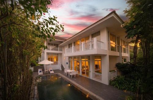 Ngu Hanh Son Apartment | Premier Villa Resort Đà Nẵng