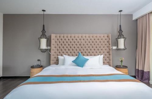 Ngu Hanh Son Apartment | Premier Villa Resort Đà Nẵng