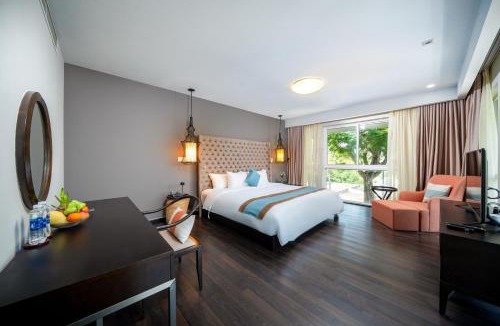 Ngu Hanh Son Apartment | Premier Villa Resort Đà Nẵng