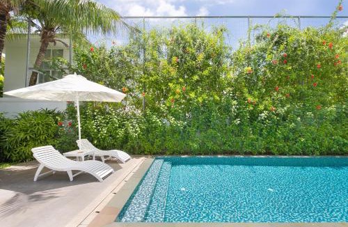 Ngu Hanh Son Villa | Premier Villa Resort Danang