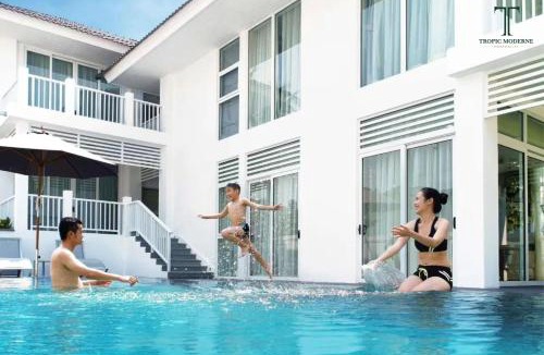 Ngu Hanh Son Villa | Premier Village Danang Resort, Special Deals For Villas