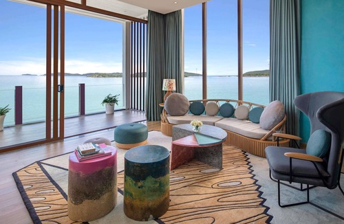 An Thoi Resort | Premier Village Phu Quoc Resort - Managed by Accor
