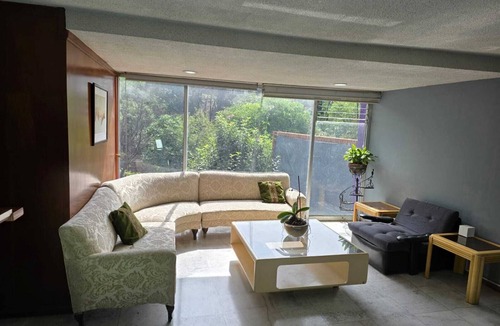 Huixquilucan Apartment | PREMIUM APARTMENT
