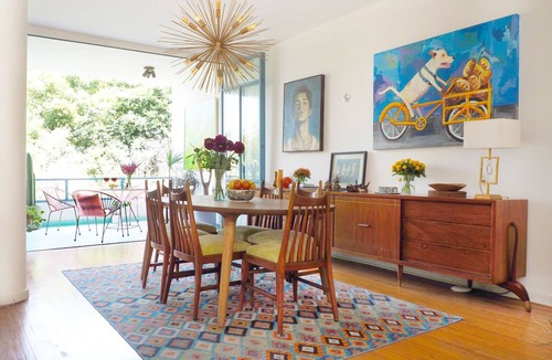 La Condesa Apartment | Premium Apartment with Terrace - In La Condesa