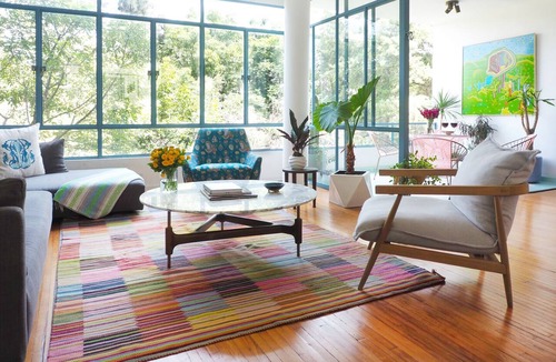 La Condesa Apartment | Premium Apartment with Terrace - In La Condesa