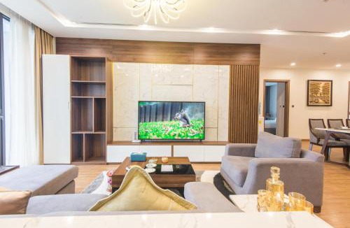 Ngoc Khanh Apartment | Premium Apartment Vinhomes Metropolis BaDinh