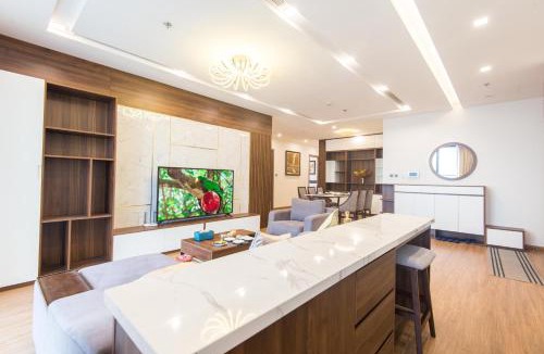 Ngoc Khanh Apartment | Premium Apartment Vinhomes Metropolis BaDinh