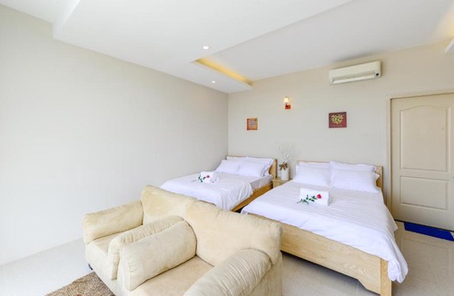 Thang Tam Apartment | Premium Beach Condotel 5