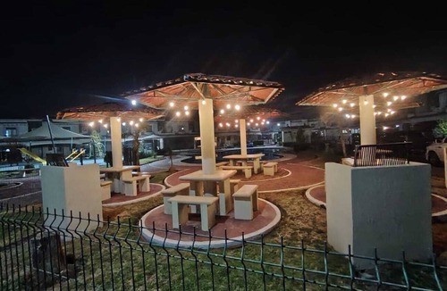 Tizayuca House | Premium home with pool and entertainment