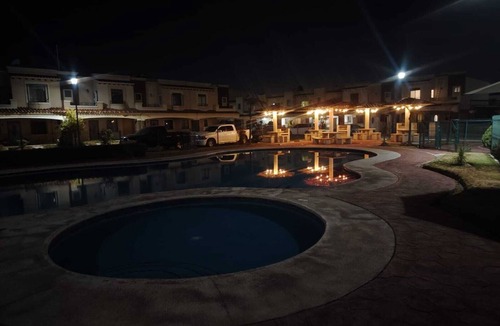 Tizayuca House | Premium home with pool and entertainment