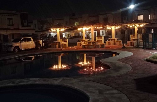 Tizayuca House | Premium home with pool and entertainment