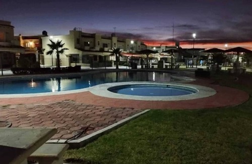 Tizayuca House | Premium home with pool and entertainment