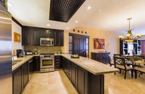 Conchas Chinas Resort | Price decrease! Puerto Vallarta, Garza Blanca, 5-star Resort, 1-bedroom unit,