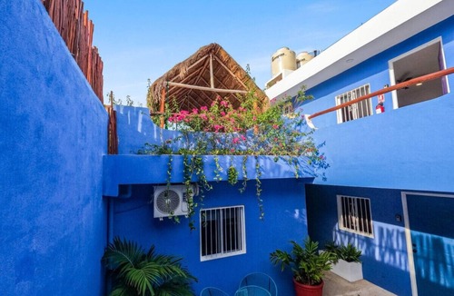 Luis Donaldo Colosio Villa | Primavera - Private & Cozy Room Close to the Beach