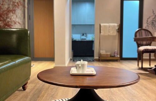 Dong Khoi Apartment | Prime Location 1BR – Nguyen Hue & Bitexco View