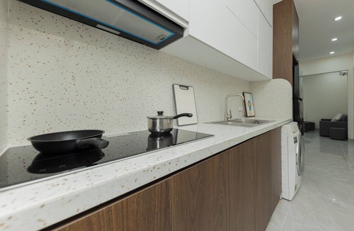 Tay Ho Apartment | Prime Location 1BR Apt @ WestLake - Ideal for Exploring