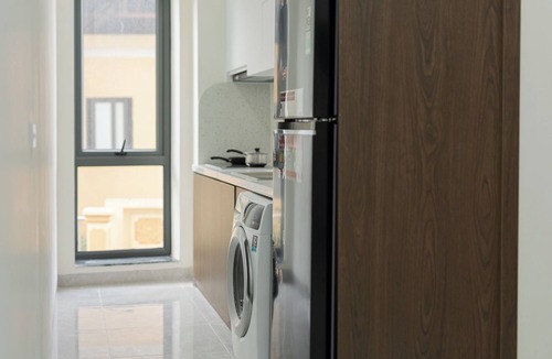Tay Ho Apartment | Prime Location 1BR Apt @ WestLake - Ideal for Exploring