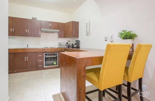 Esterito Condo | Prime Location Just 1 Block from Water & Malecón!
